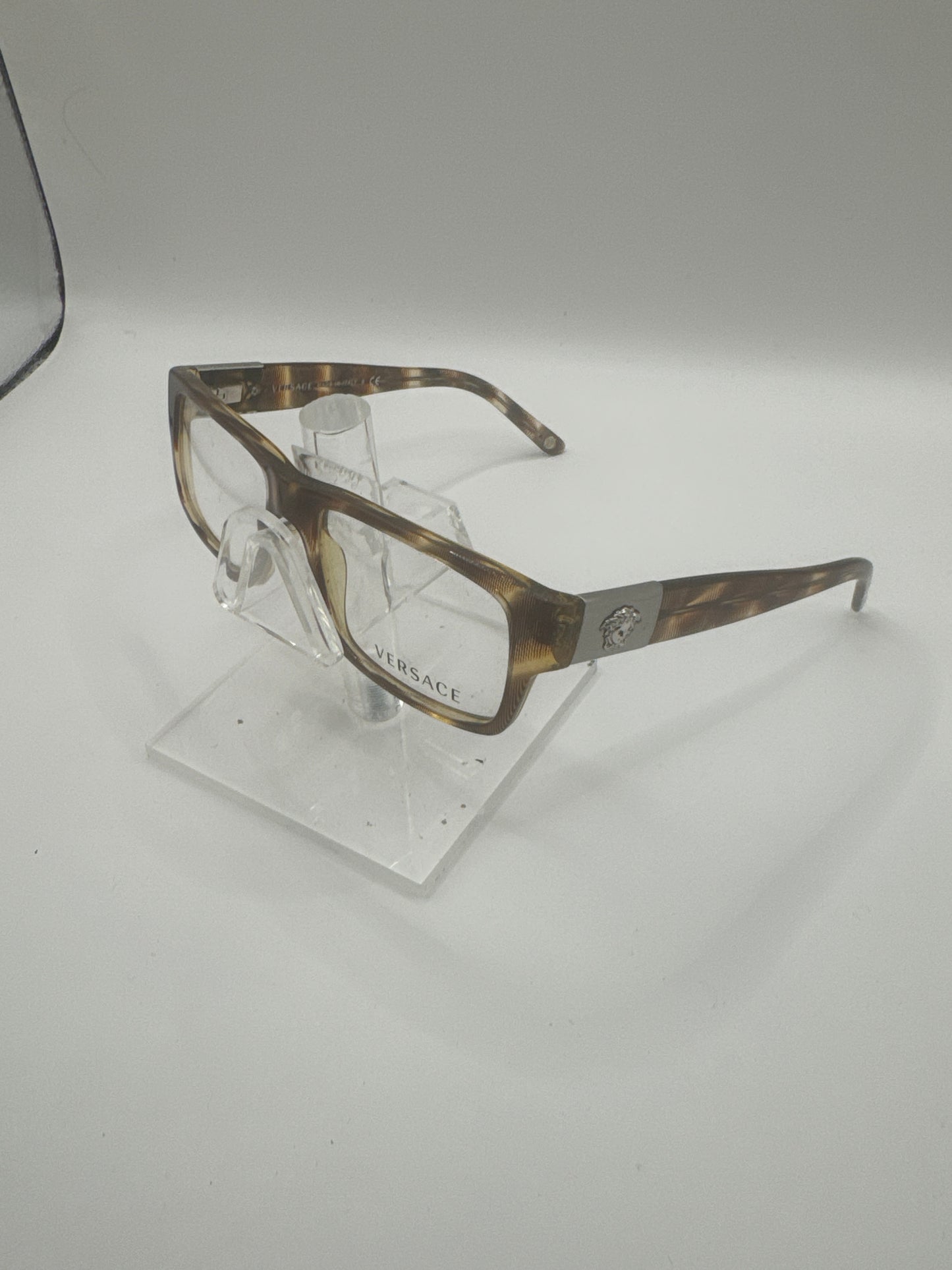 Versace 3136 Eyeglasses in color 874