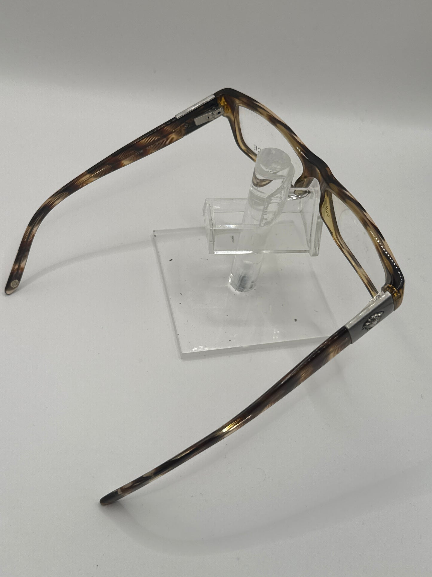 Versace 3136 Eyeglasses in color 874
