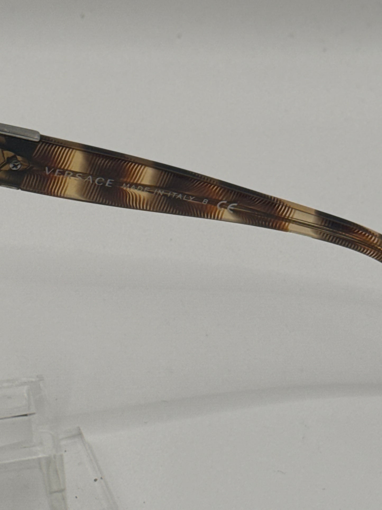 Versace 3136 Eyeglasses in color 874