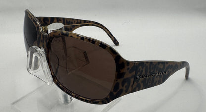 Dolce Gabbana 6015 Sunglasses in color 73973
