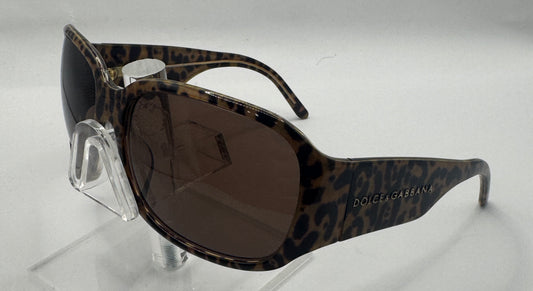 Dolce Gabbana 6015 Sunglasses in color 73973