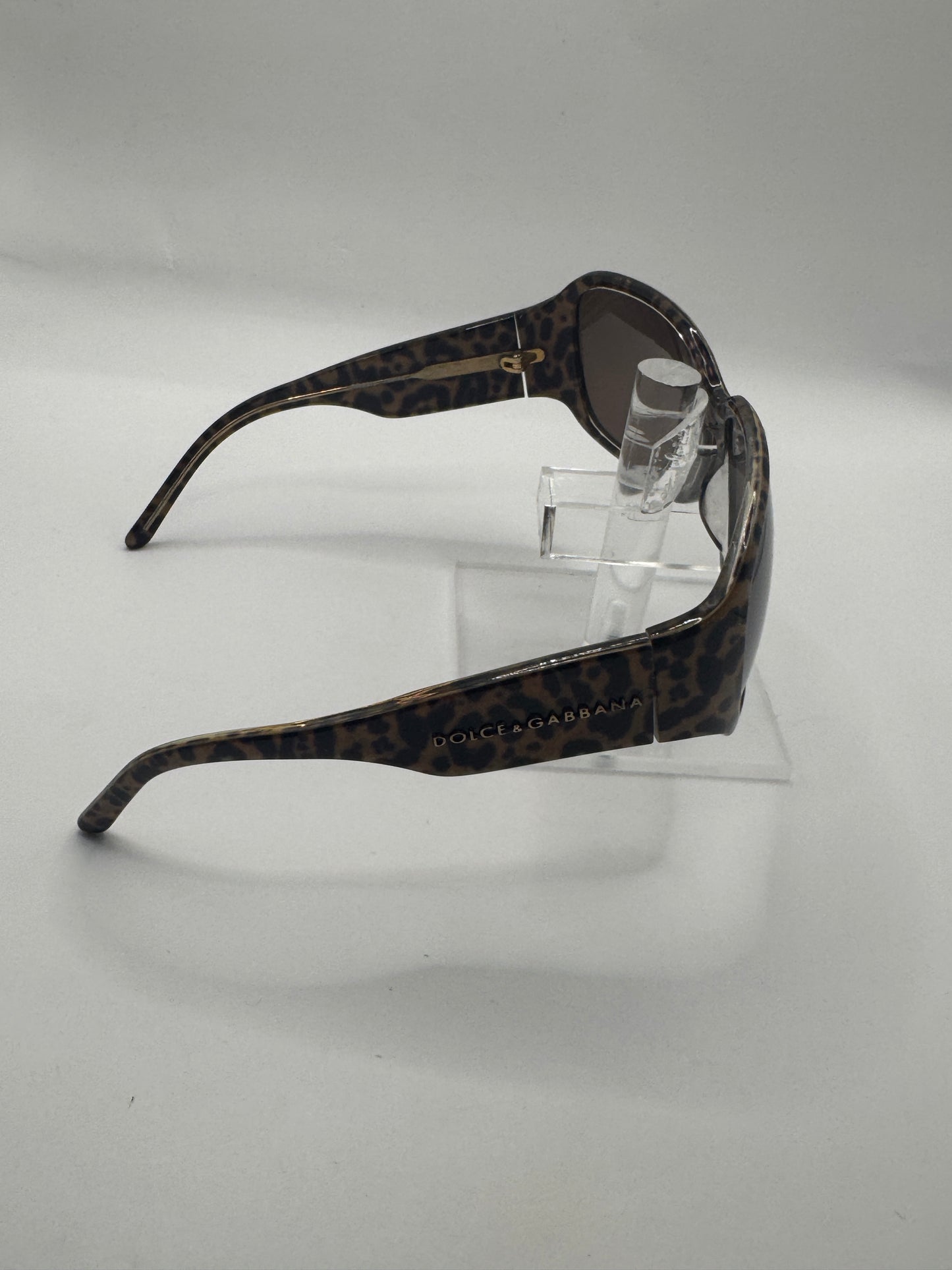 Dolce Gabbana 6015 Sunglasses in color 73973
