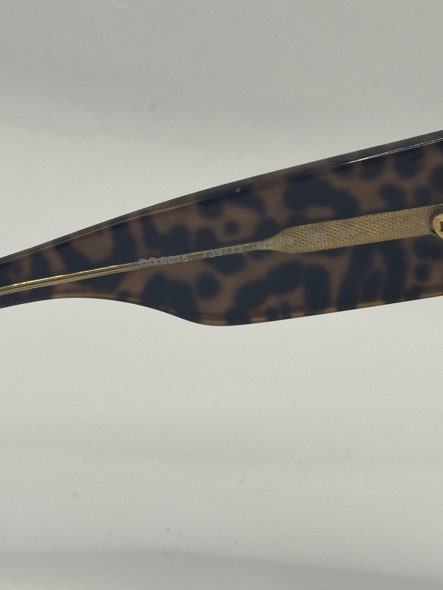 Dolce Gabbana 6015 Sunglasses in color 73973