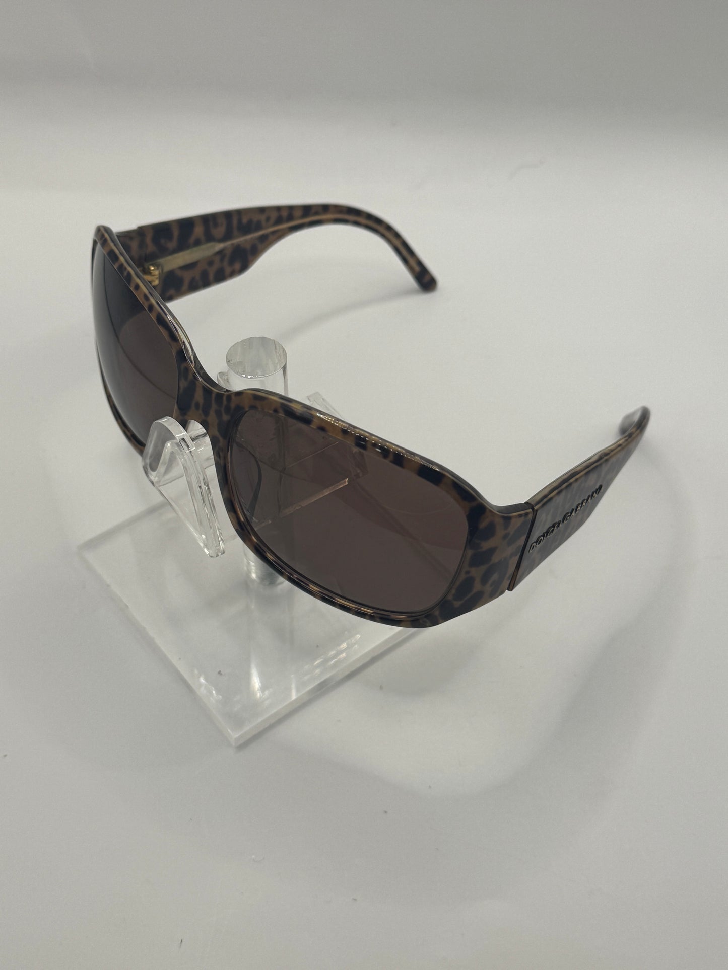 Dolce Gabbana 6015 Sunglasses in color 73973