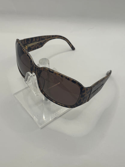 Dolce Gabbana 6015 Sunglasses in color 73973