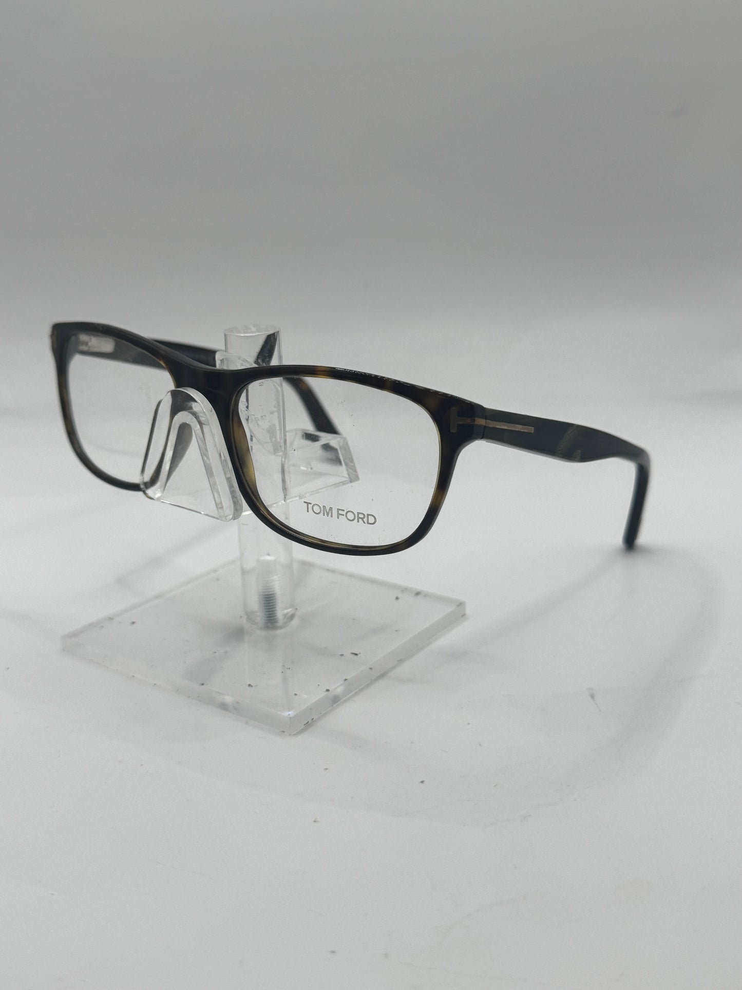 Tom Ford 5430 Eyeglasses in color 052