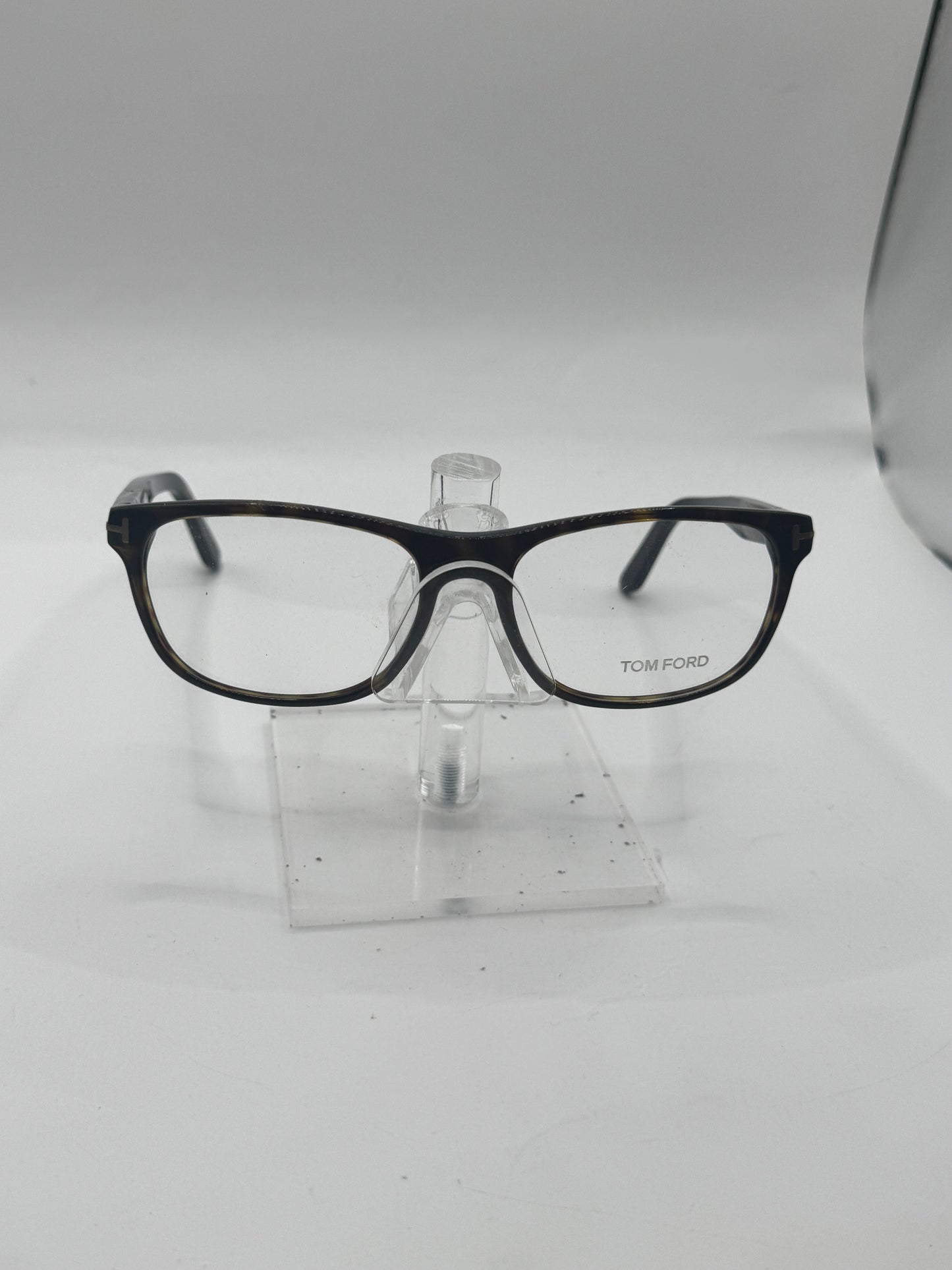 Tom Ford 5430 Eyeglasses in color 052