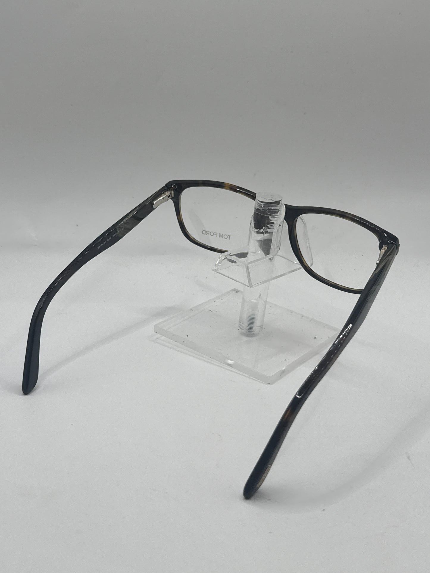 Tom Ford 5430 Eyeglasses in color 052