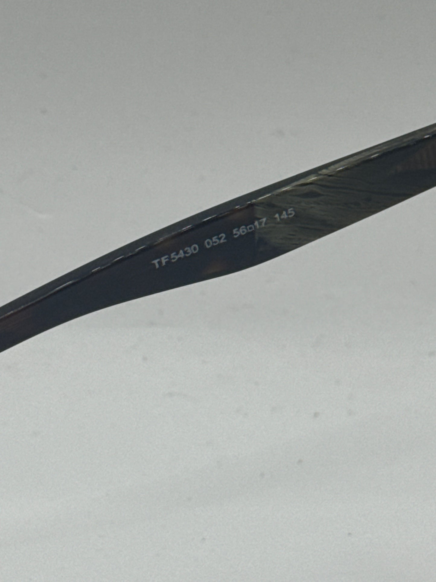 Tom Ford 5430 Eyeglasses in color 052