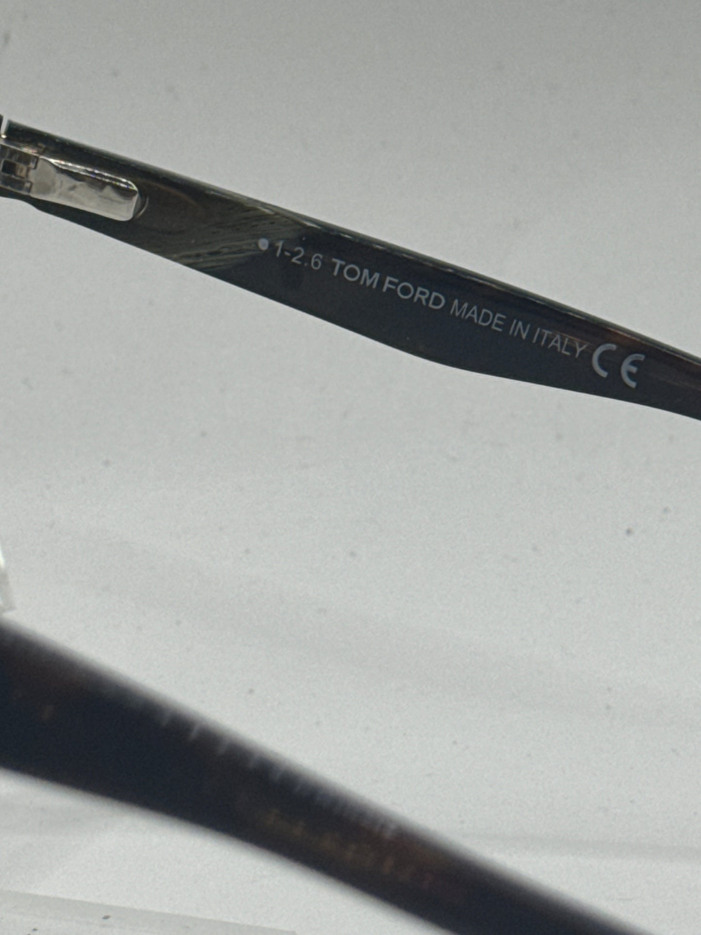 Tom Ford 5430 Eyeglasses in color 052