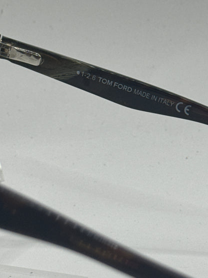 Tom Ford 5430 Eyeglasses in color 052