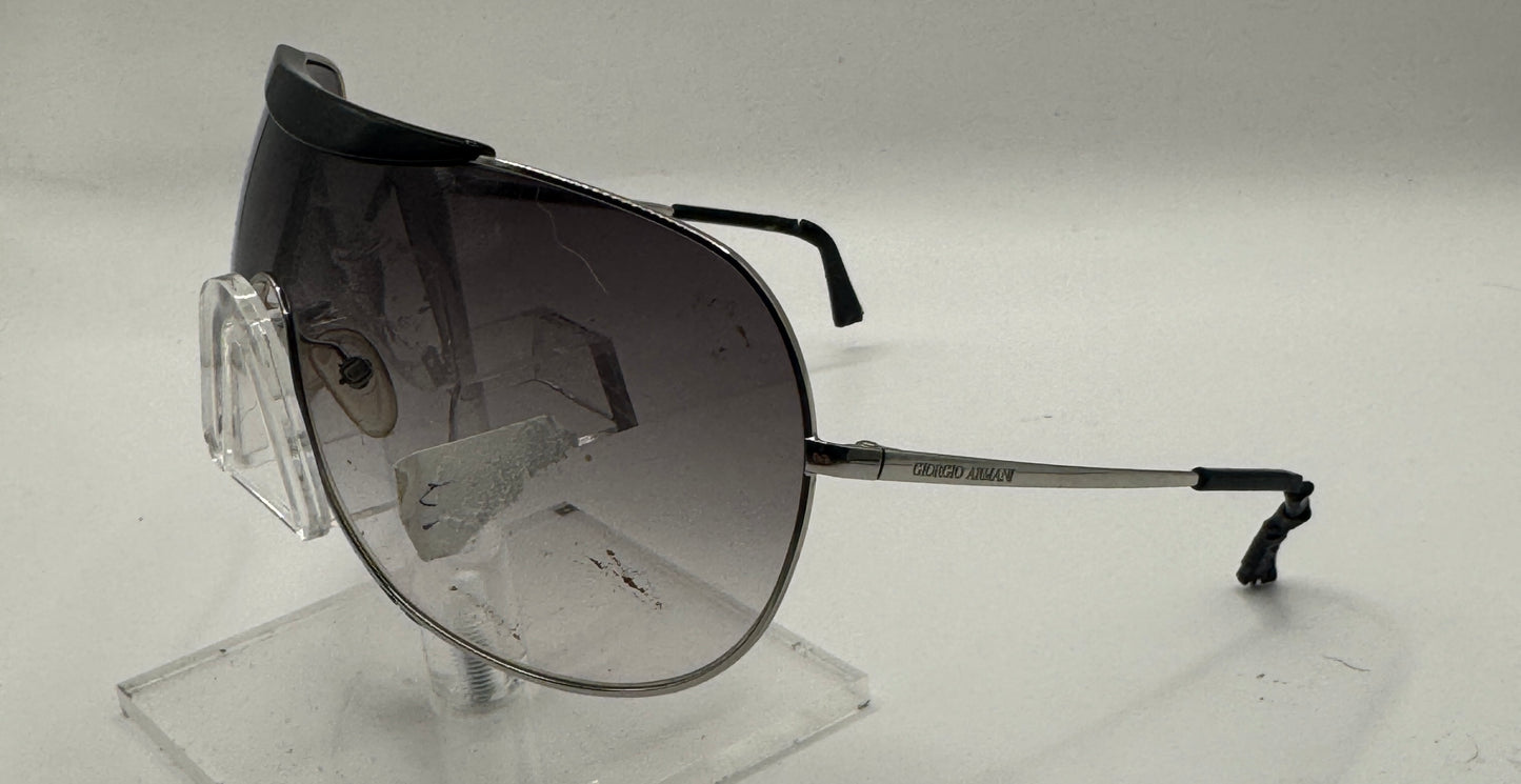 Giorgio Armani 509 Sunglasses in color 010o0