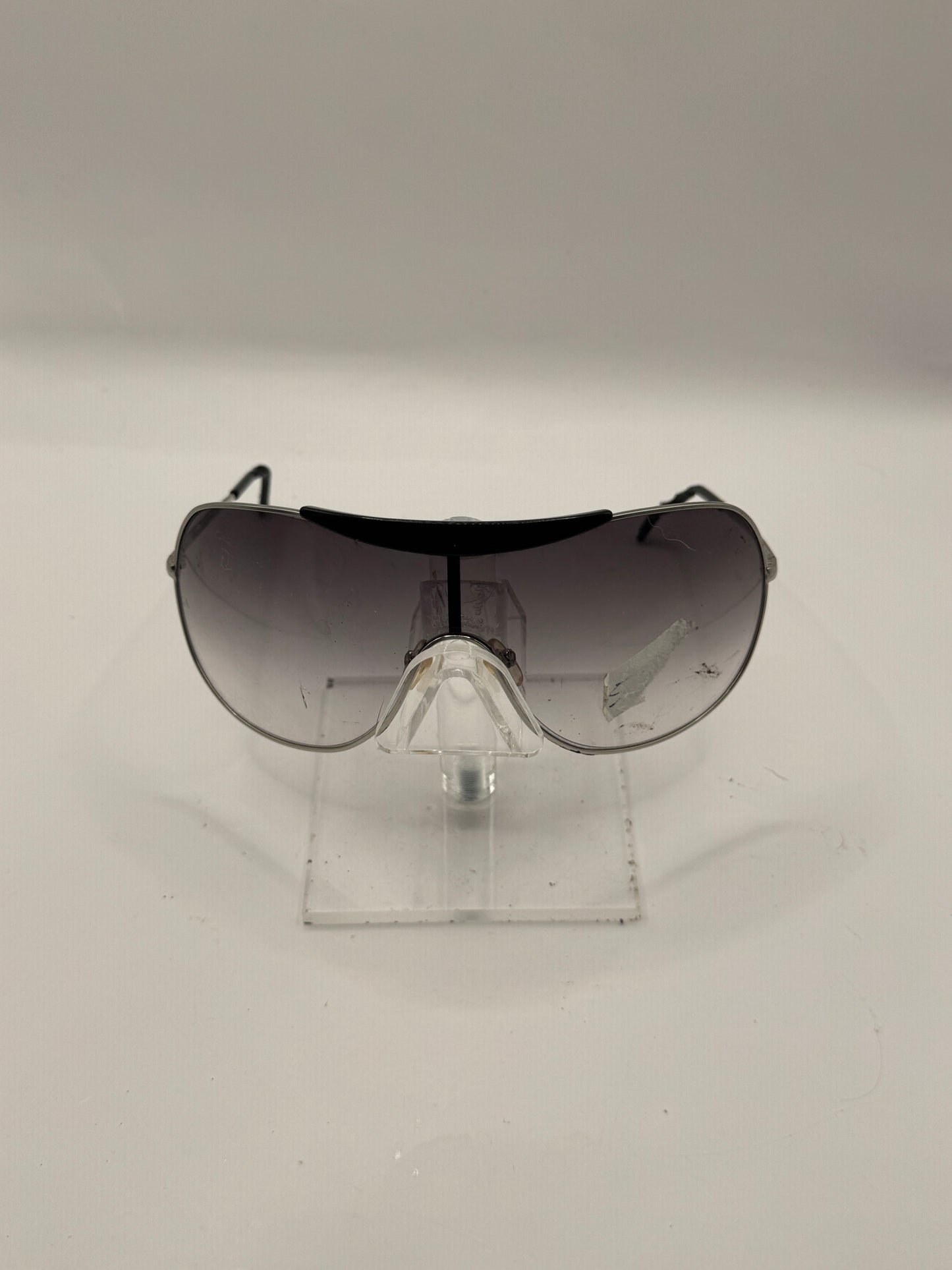 Giorgio Armani 509 Sunglasses in color 010o0