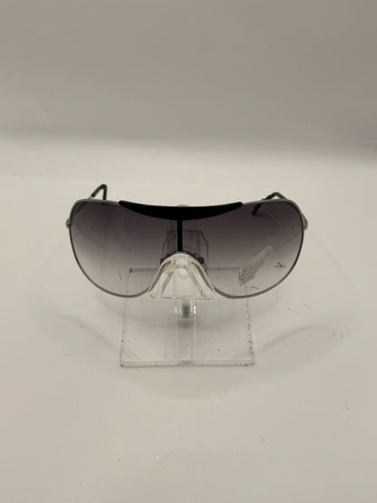 Giorgio Armani 509 Sunglasses in color 010o0