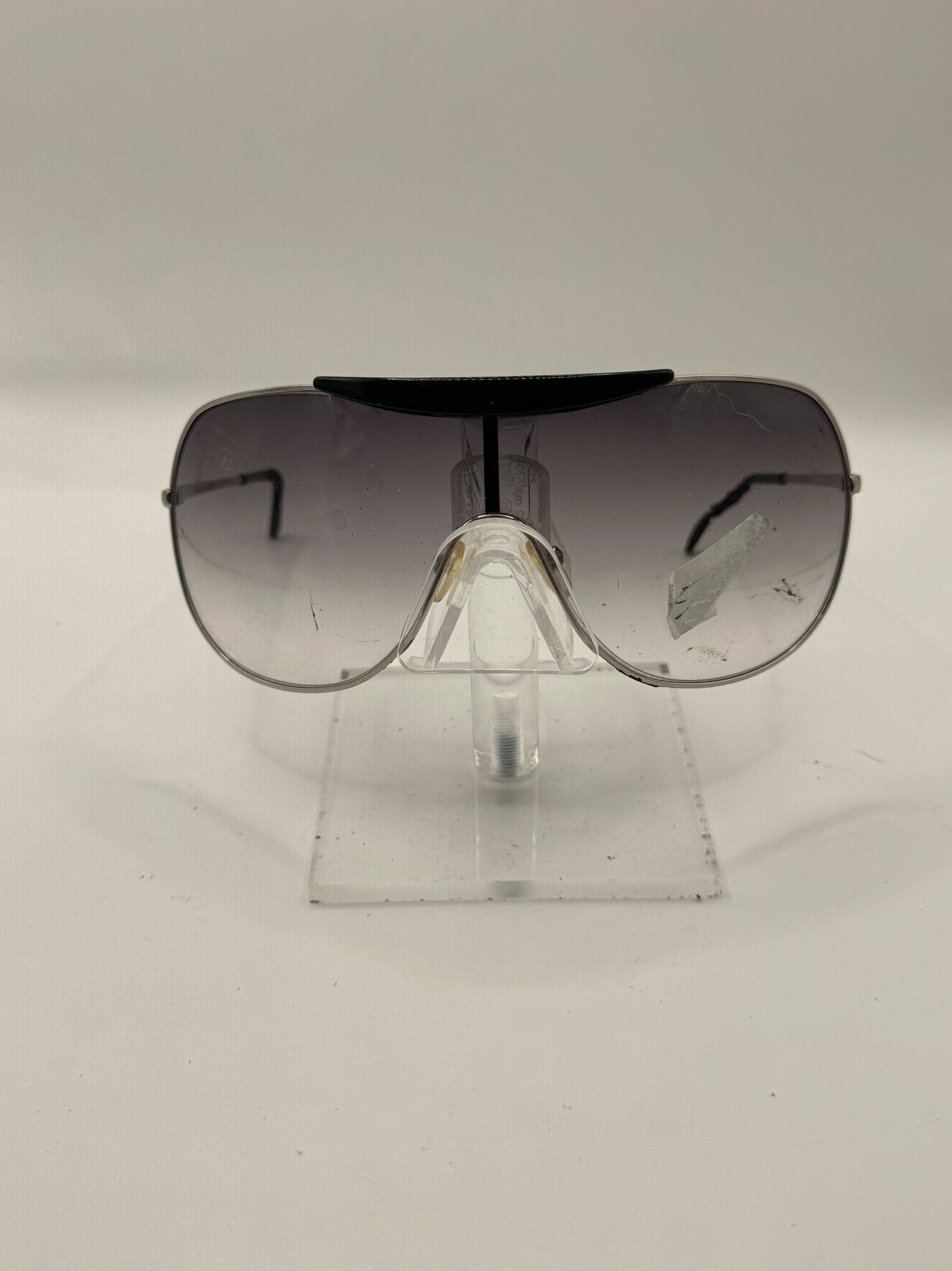 Giorgio Armani 509 Sunglasses in color 010o0