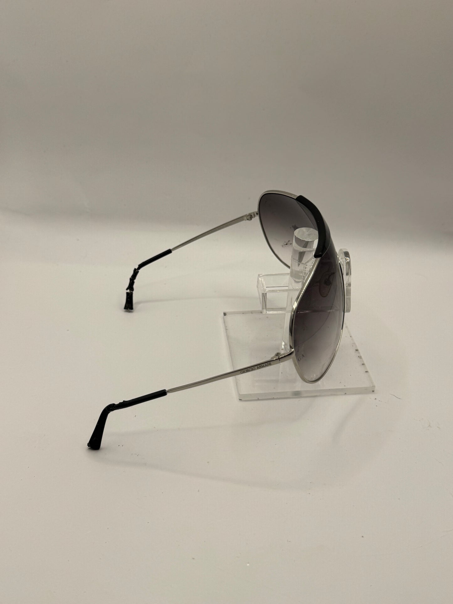 Giorgio Armani 509 Sunglasses in color 010o0