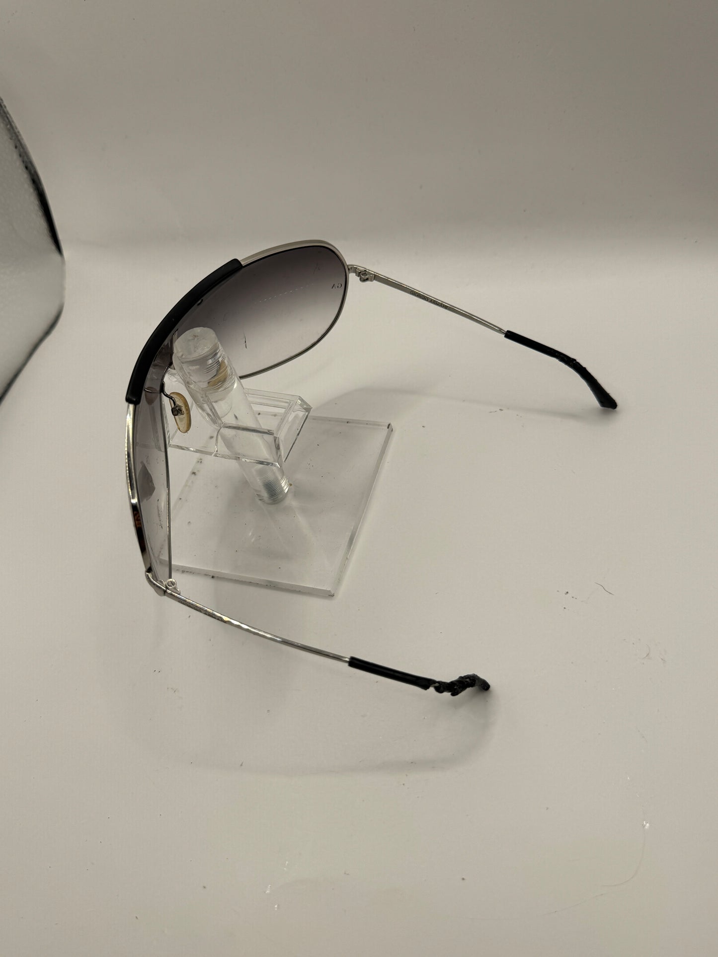 Giorgio Armani 509 Sunglasses in color 010o0