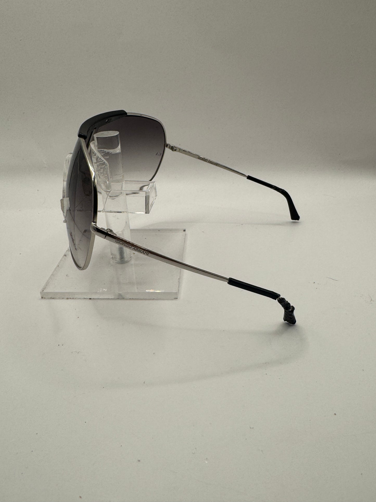 Giorgio Armani 509 Sunglasses in color 010o0