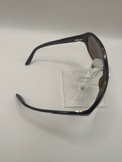 Tom Ford Laurent Tf87 Sunglasses in color 820