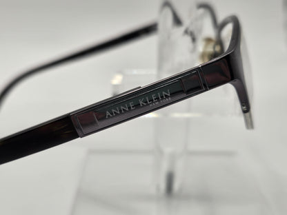 Anne Klein 9096 Eyeglasses in color 526