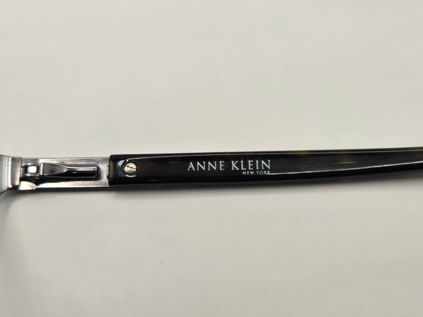 Anne Klein 9096 Eyeglasses in color 526