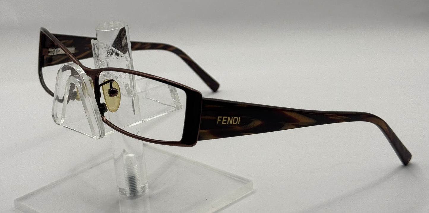 Fendi 602 Eyeglasses in color 210