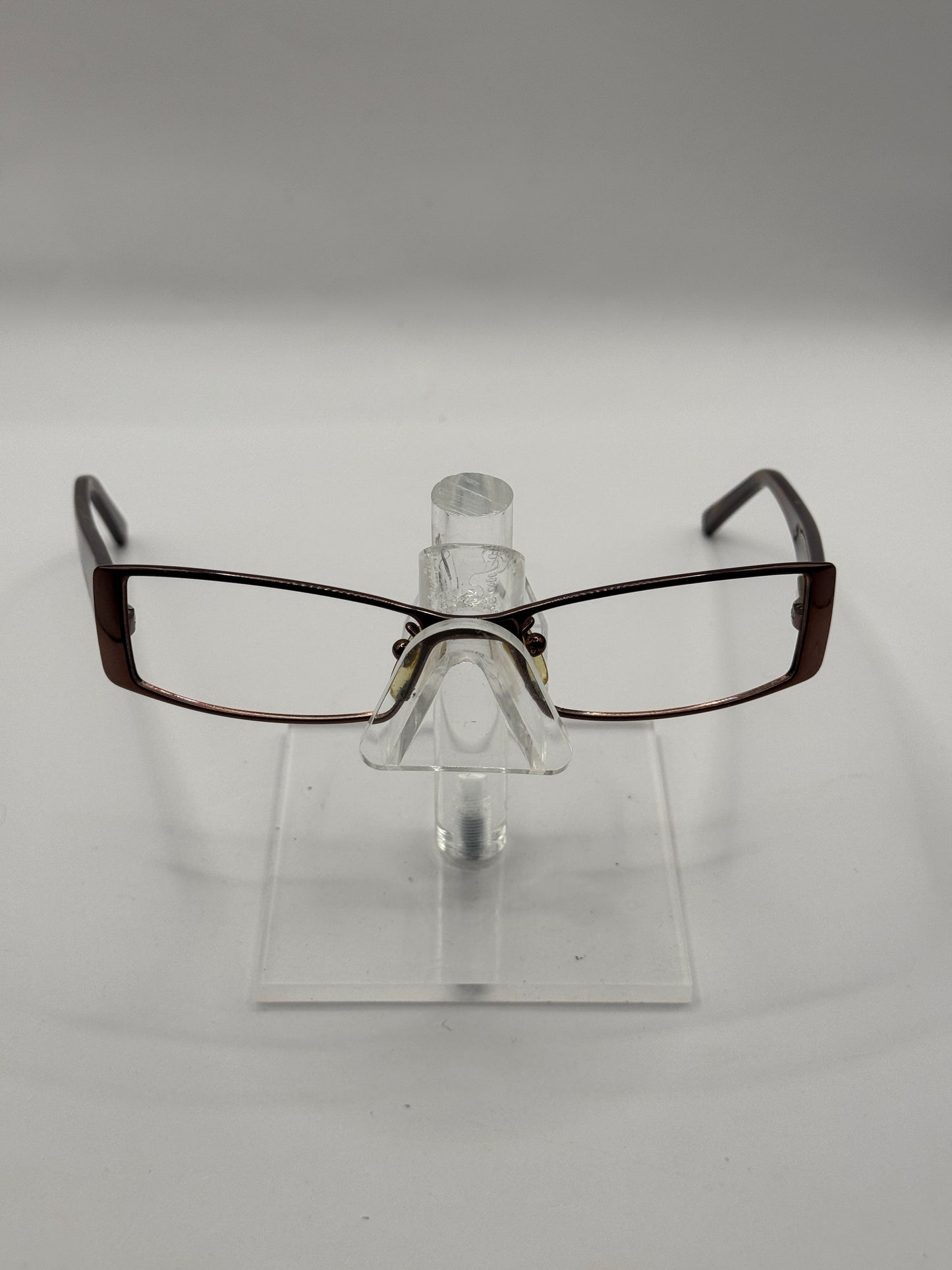 Fendi 602 Eyeglasses in color 210