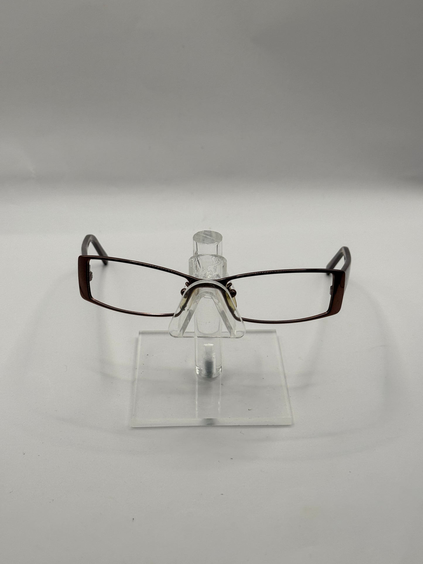 Fendi 602 Eyeglasses in color 210