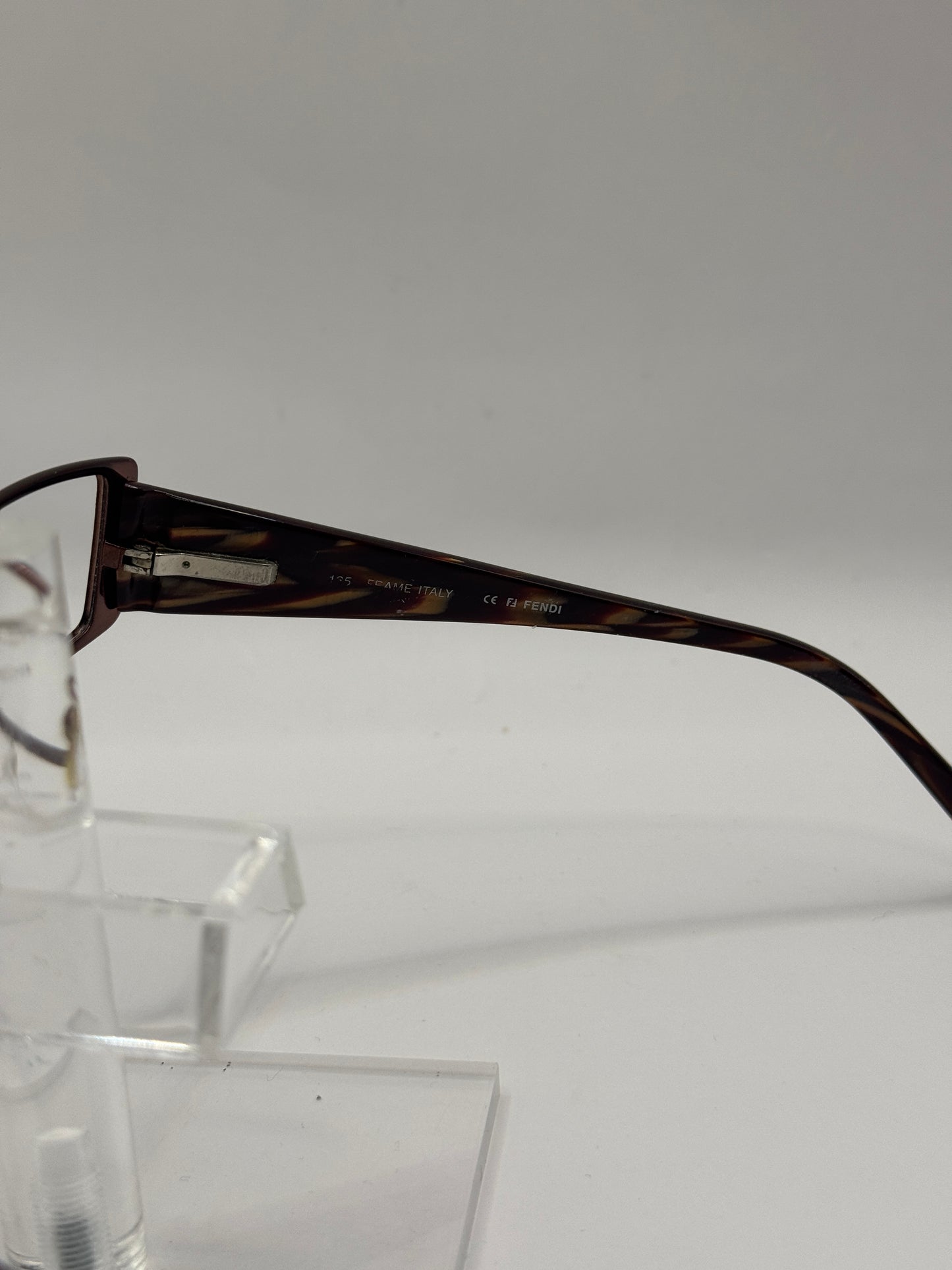 Fendi 602 Eyeglasses in color 210