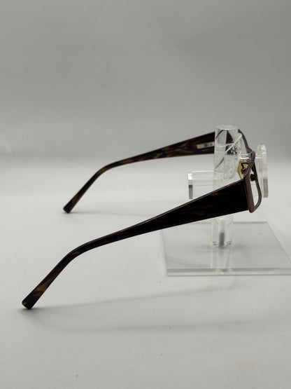Fendi 602 Eyeglasses in color 210