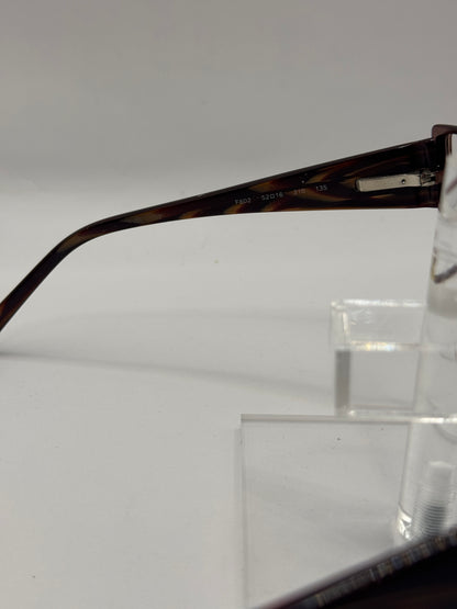 Fendi 602 Eyeglasses in color 210