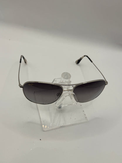 Maui Jim Cliff House 247 Sunglasses in color 17