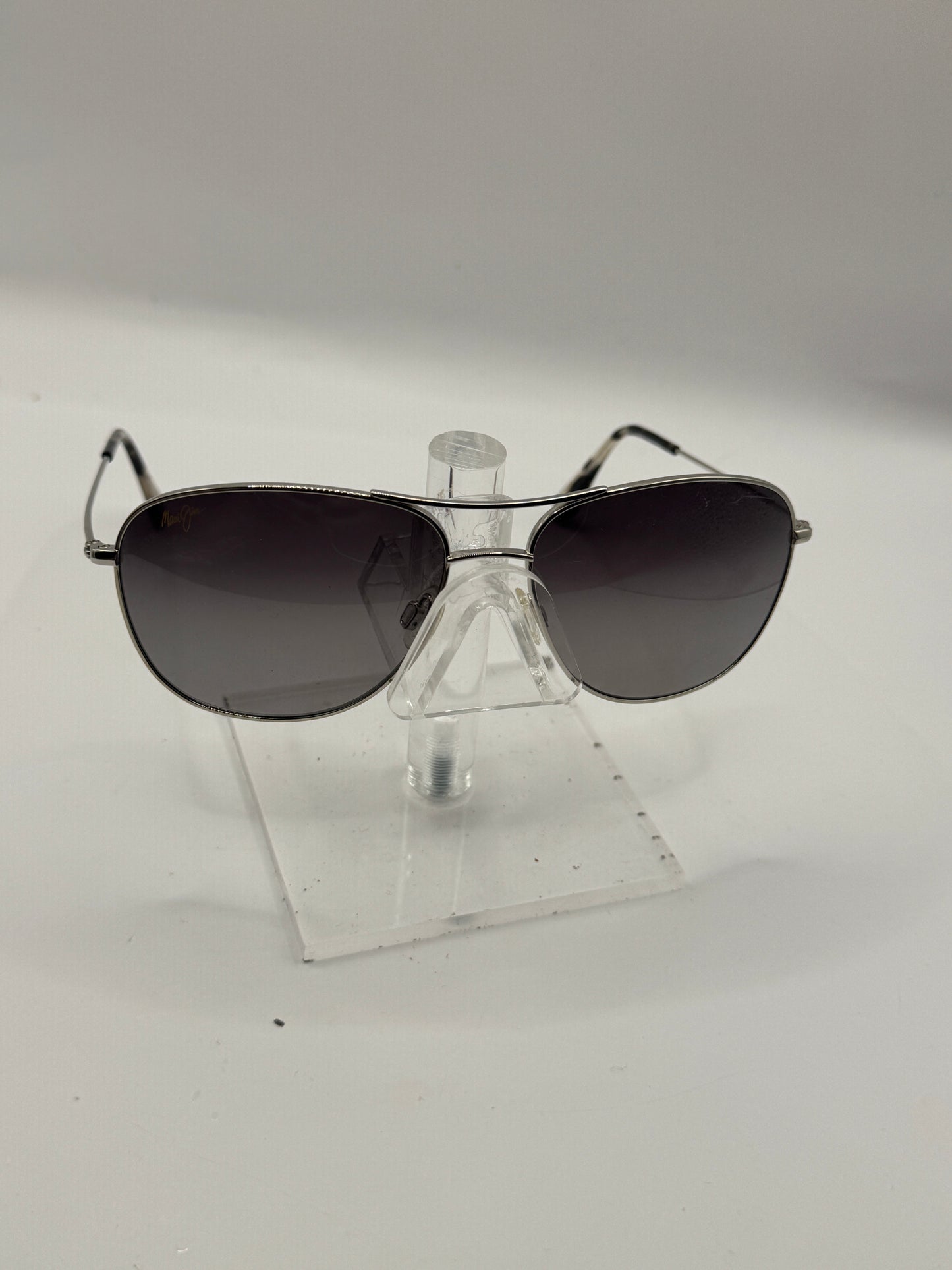 Maui Jim Cliff House 247 Sunglasses in color 17