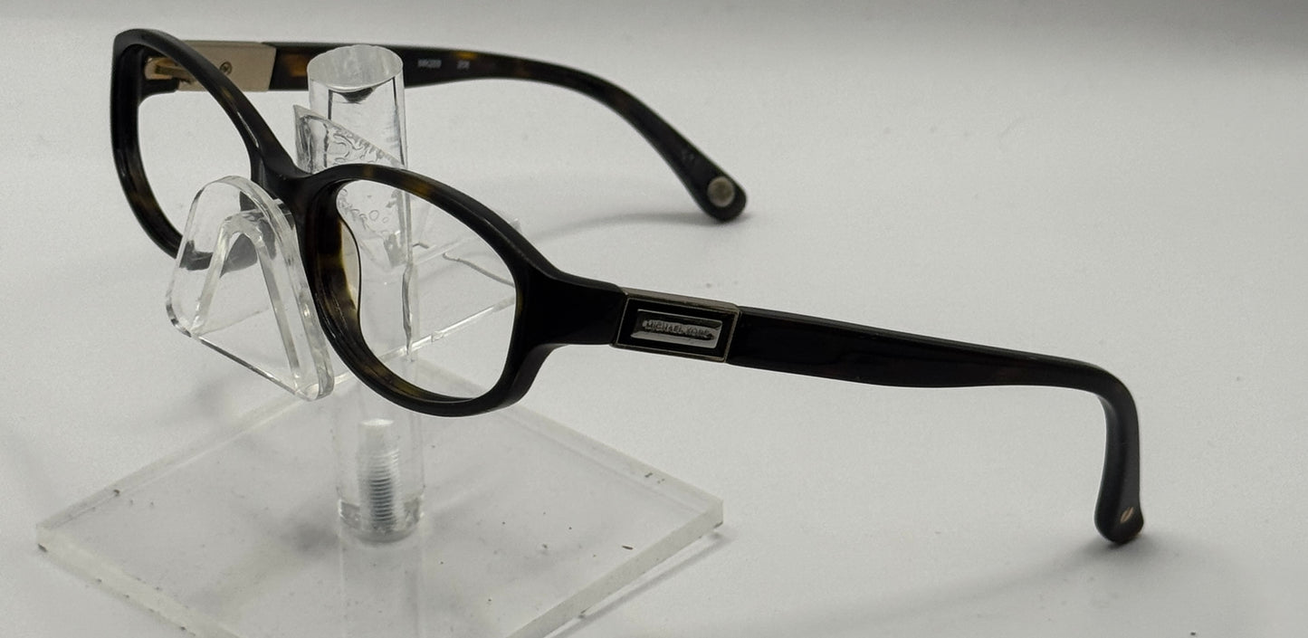 Michael Kors 259 Eyeglasses in color 206