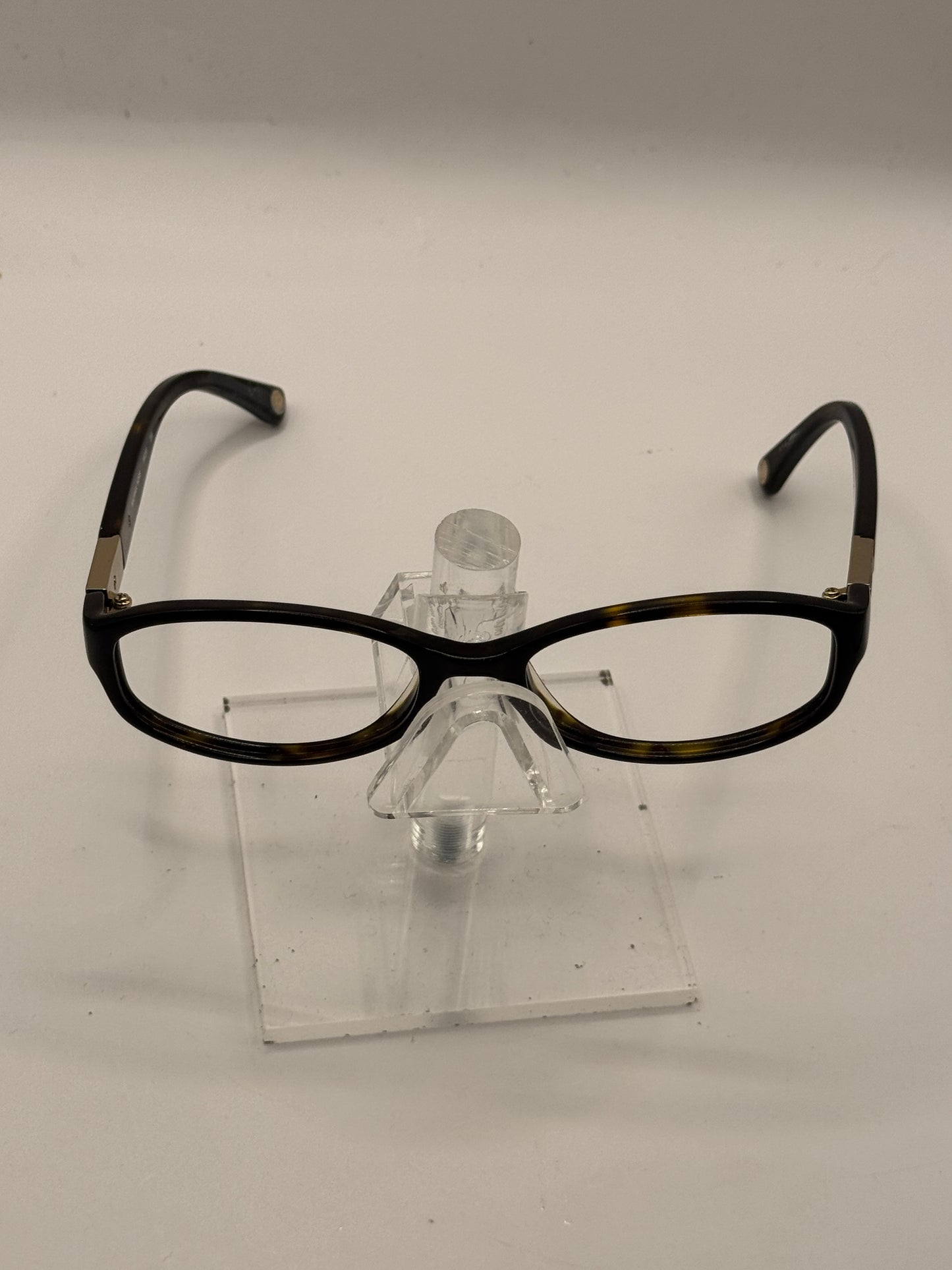 Michael Kors 259 Eyeglasses in color 206
