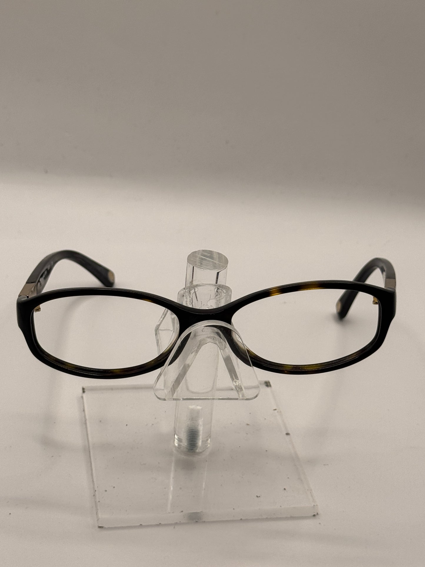 Michael Kors 259 Eyeglasses in color 206