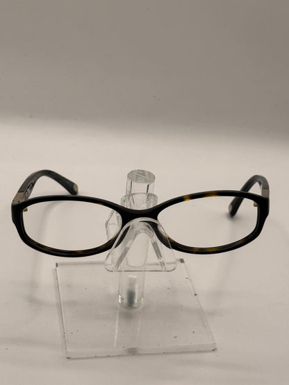 Michael Kors 259 Eyeglasses in color 206