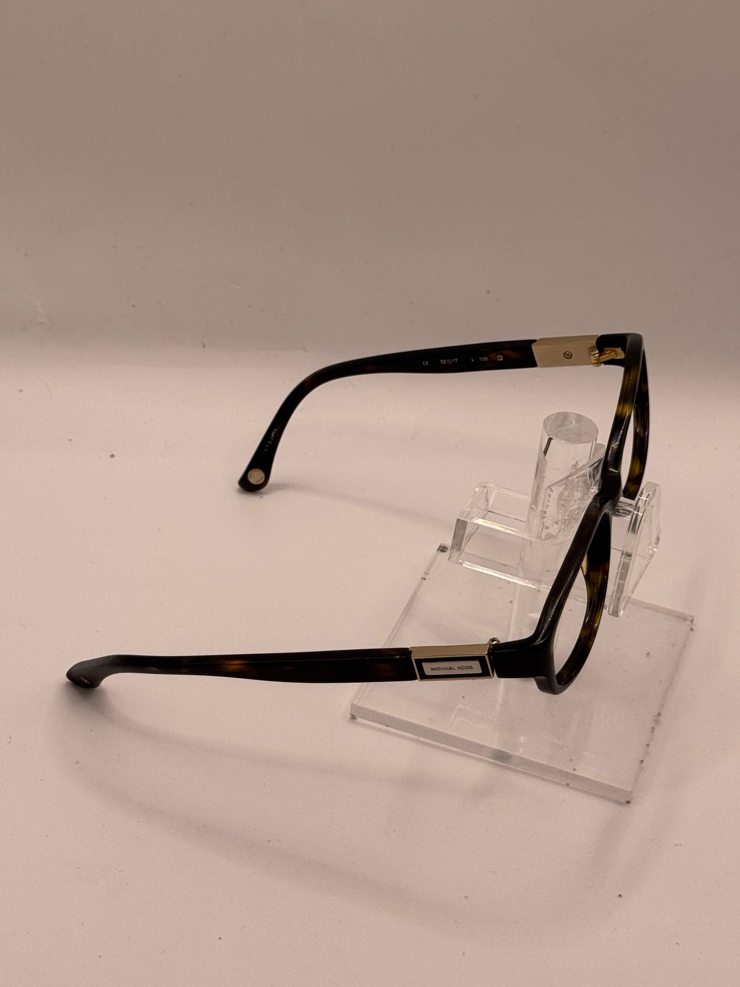 Michael Kors 259 Eyeglasses in color 206