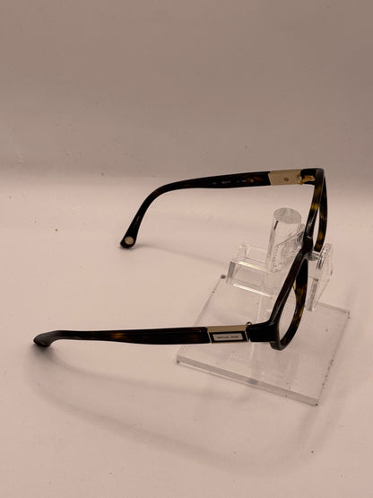 Michael Kors 259 Eyeglasses in color 206