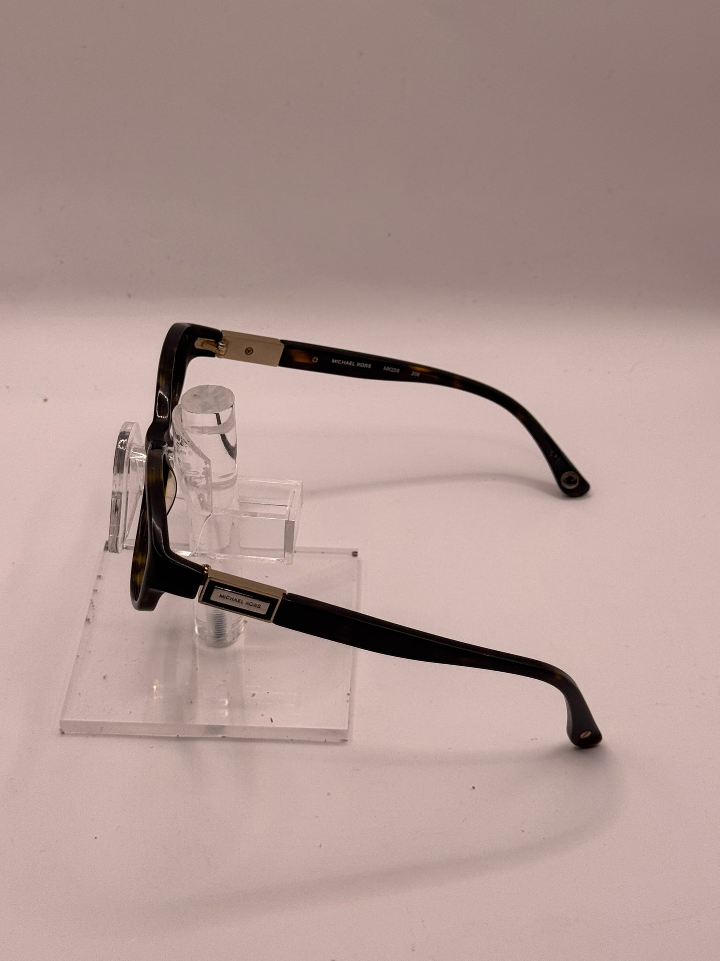 Michael Kors 259 Eyeglasses in color 206