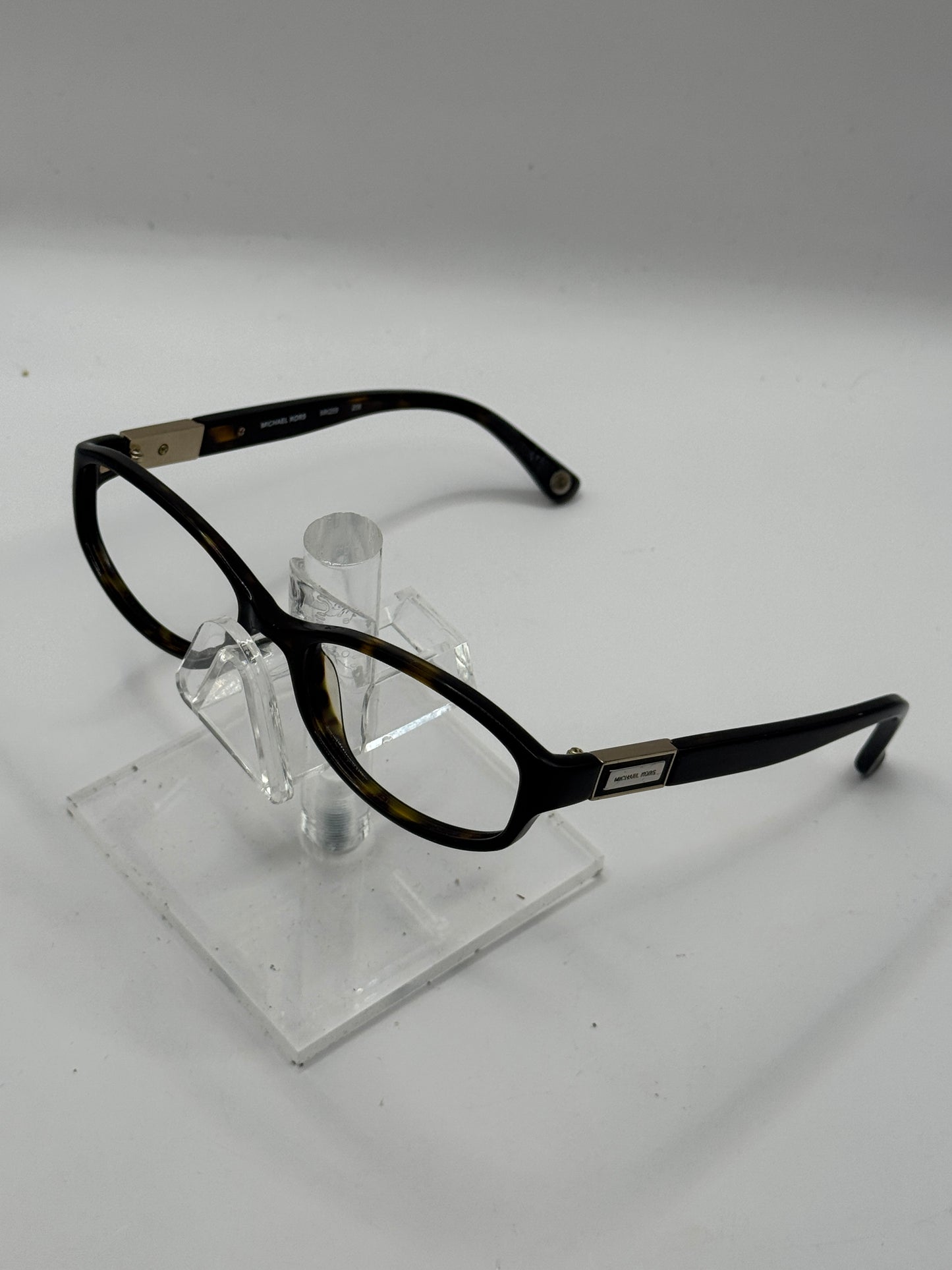 Michael Kors 259 Eyeglasses in color 206