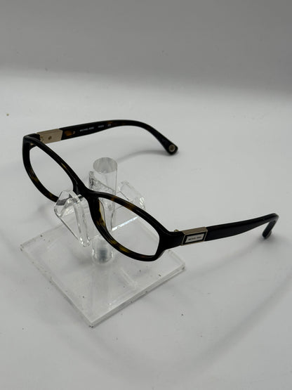 Michael Kors 259 Eyeglasses in color 206