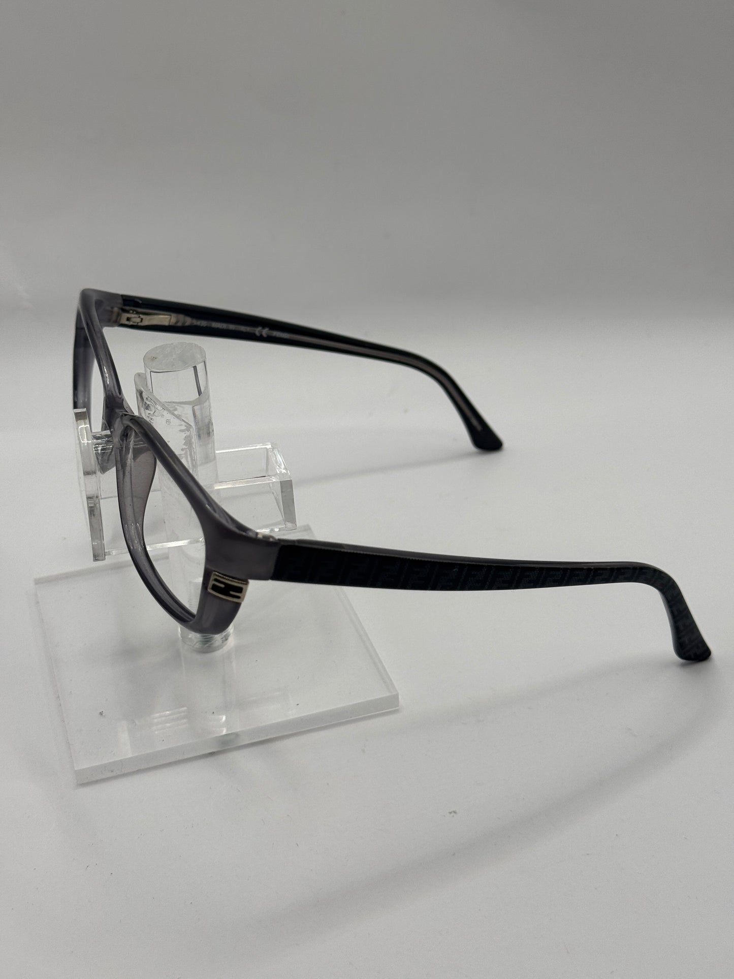 Fendi 999 Eyeglasses in color 035