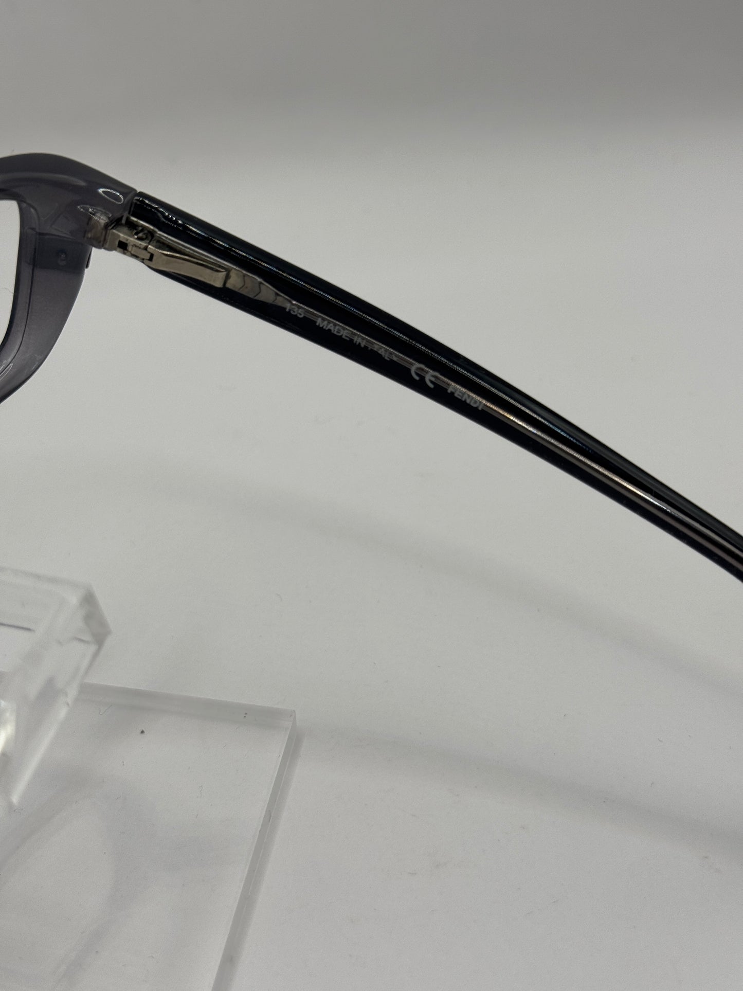 Fendi 999 Eyeglasses in color 035