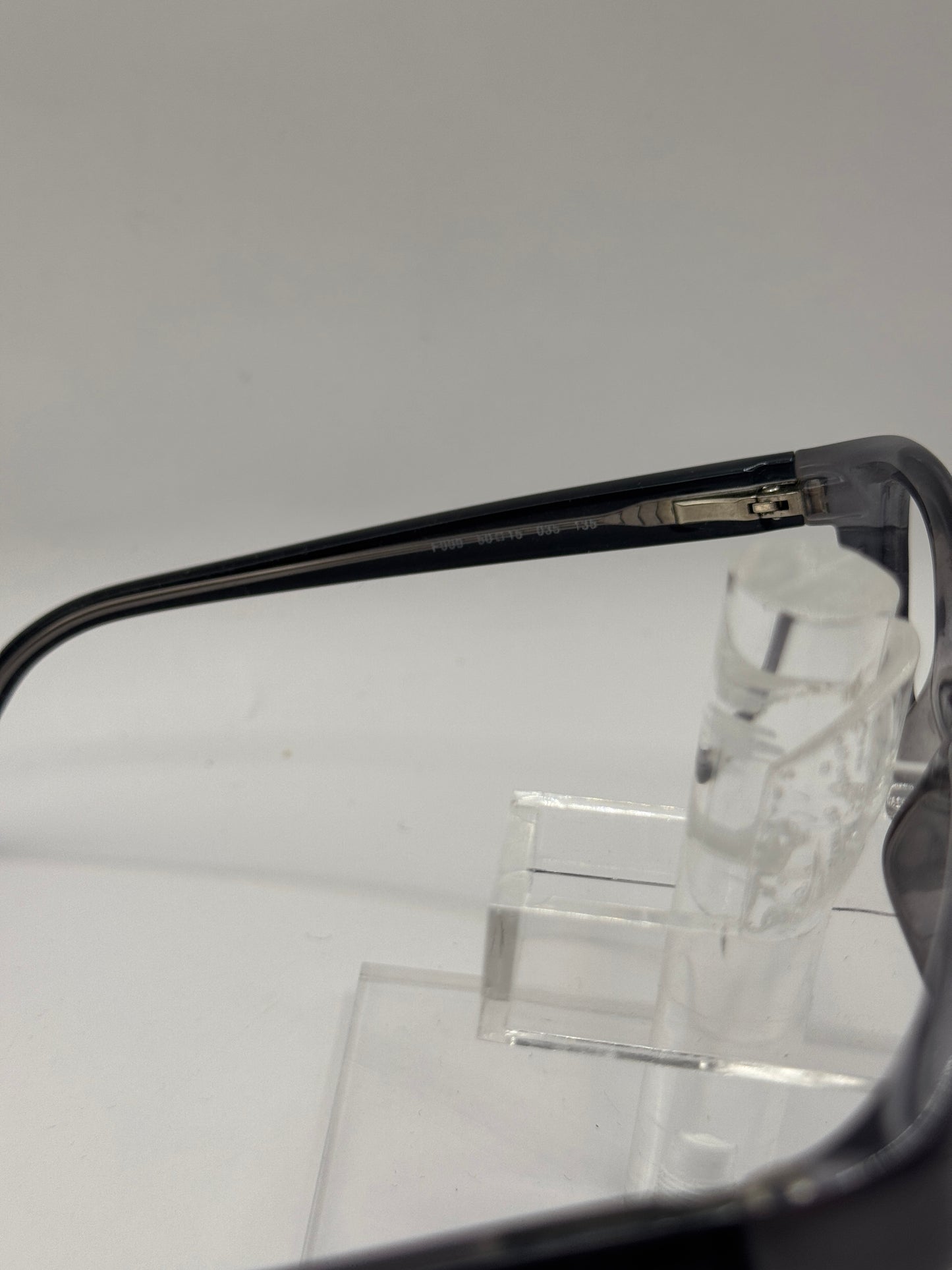 Fendi 999 Eyeglasses in color 035