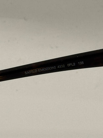Emozioni 4332 Eyeglasses in color Fl2