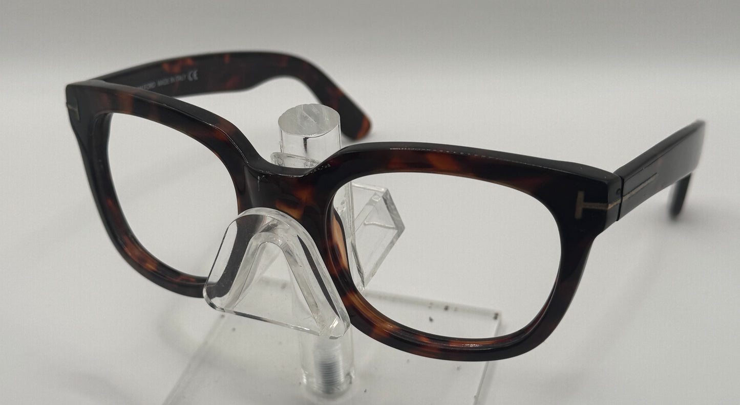 Tom Ford Campbell Tf198 Sunglasses in color 52j