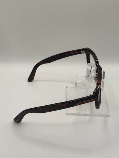 Tom Ford Campbell Tf198 Sunglasses in color 52j