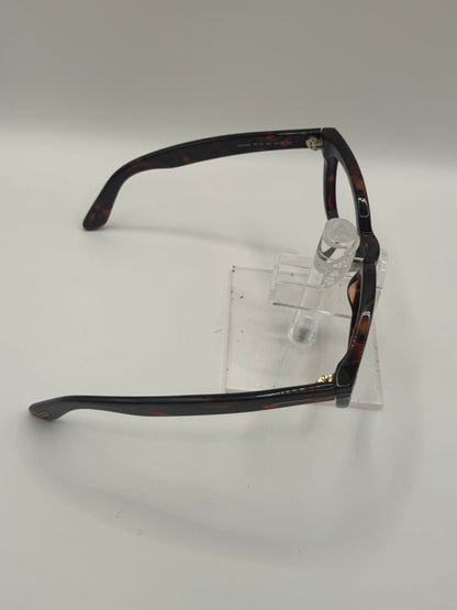 Tom Ford Campbell Tf198 Sunglasses in color 52j