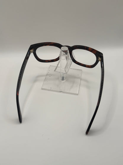 Tom Ford Campbell Tf198 Sunglasses in color 52j